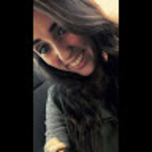 Meet your Posher, Rebecca